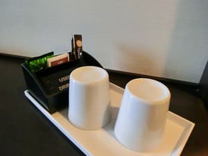 thumbnail: Room amenity