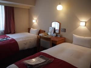 thumbnail: Room