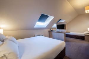 thumbnail: Room