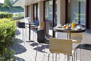 thumbnail: Terrace/patio