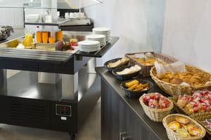 thumbnail: Breakfast meal