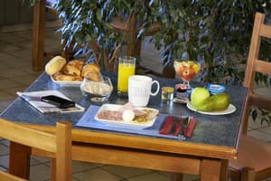 thumbnail: Breakfast meal
