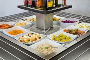 thumbnail: Food and drink