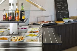 thumbnail: Restaurant