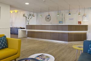 thumbnail: Reception