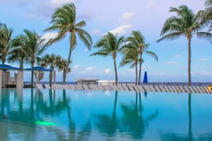 thumbnail: Outdoor pool