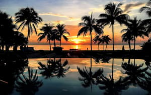 thumbnail: Outdoor pool