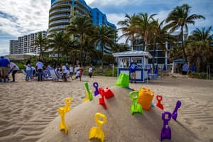 thumbnail: Children's area