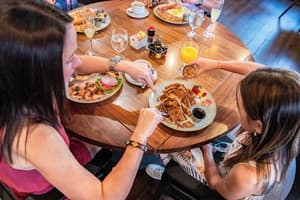 thumbnail: Breakfast meal