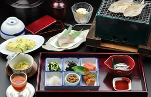 thumbnail: Breakfast meal