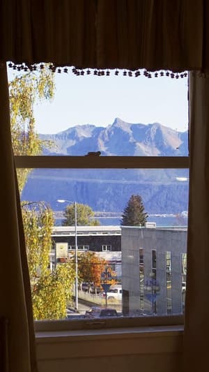 thumbnail: View from room