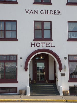 thumbnail: Exterior