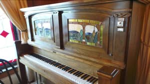 thumbnail: Interior
