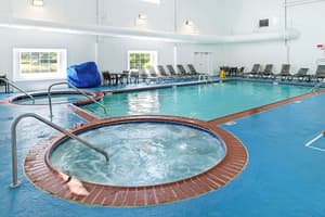 thumbnail: Pool