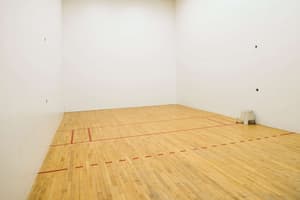 thumbnail: Sport court