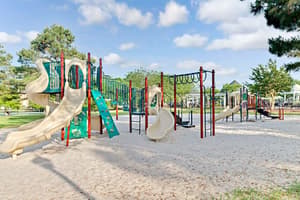 thumbnail: Children's play area - outdoor