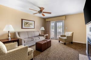 thumbnail: Living area