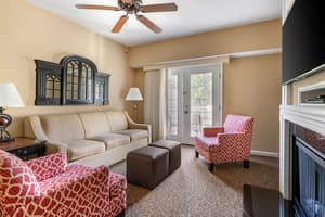 thumbnail: Living area