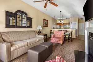 thumbnail: Living area