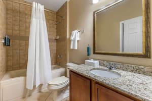 thumbnail: Bathroom shower