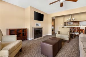 thumbnail: Living area