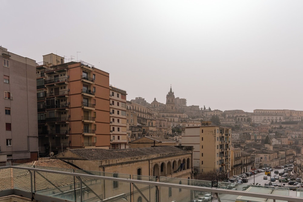 City view
