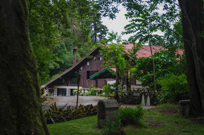 General view