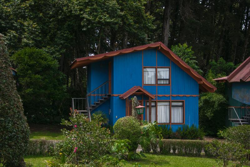 General view