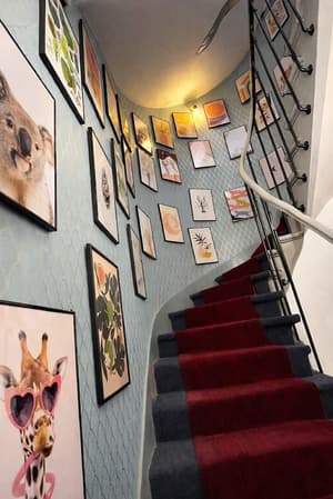 thumbnail: Staircase