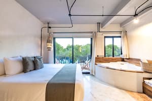 thumbnail: View from room