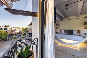 thumbnail: View from room