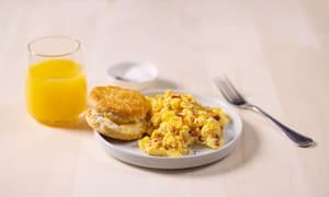 thumbnail: Breakfast area
