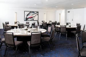 thumbnail: Executive lounge