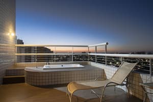thumbnail: View from room