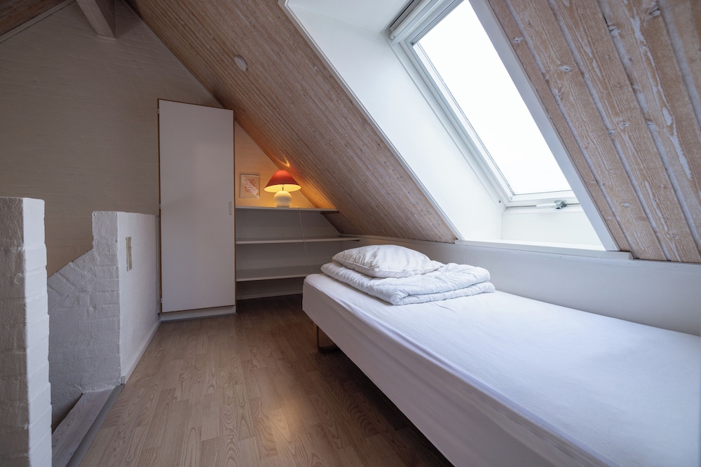Extra beds