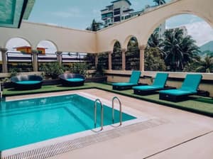 thumbnail: Pool
