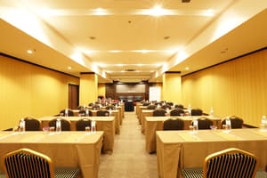 thumbnail: Meeting facility
