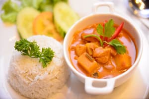 thumbnail: Food and drink