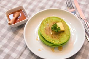 thumbnail: Food and drink
