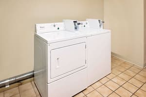 thumbnail: Laundry room