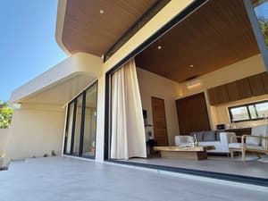 thumbnail: Terrace/patio