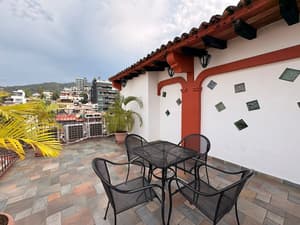 thumbnail: Terrace/patio