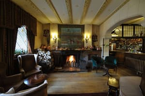 thumbnail: In-room dining