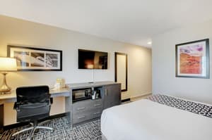 thumbnail: Room amenity