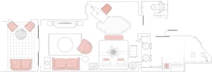 thumbnail: Floor plan