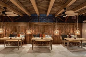 thumbnail: Interior