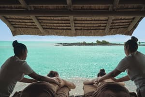 thumbnail: Bar (on property)
