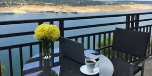 thumbnail: Terrace/patio