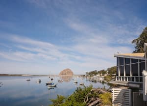 thumbnail: View from property
