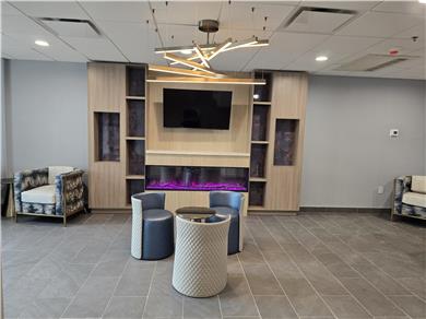 On-Site,Lobby